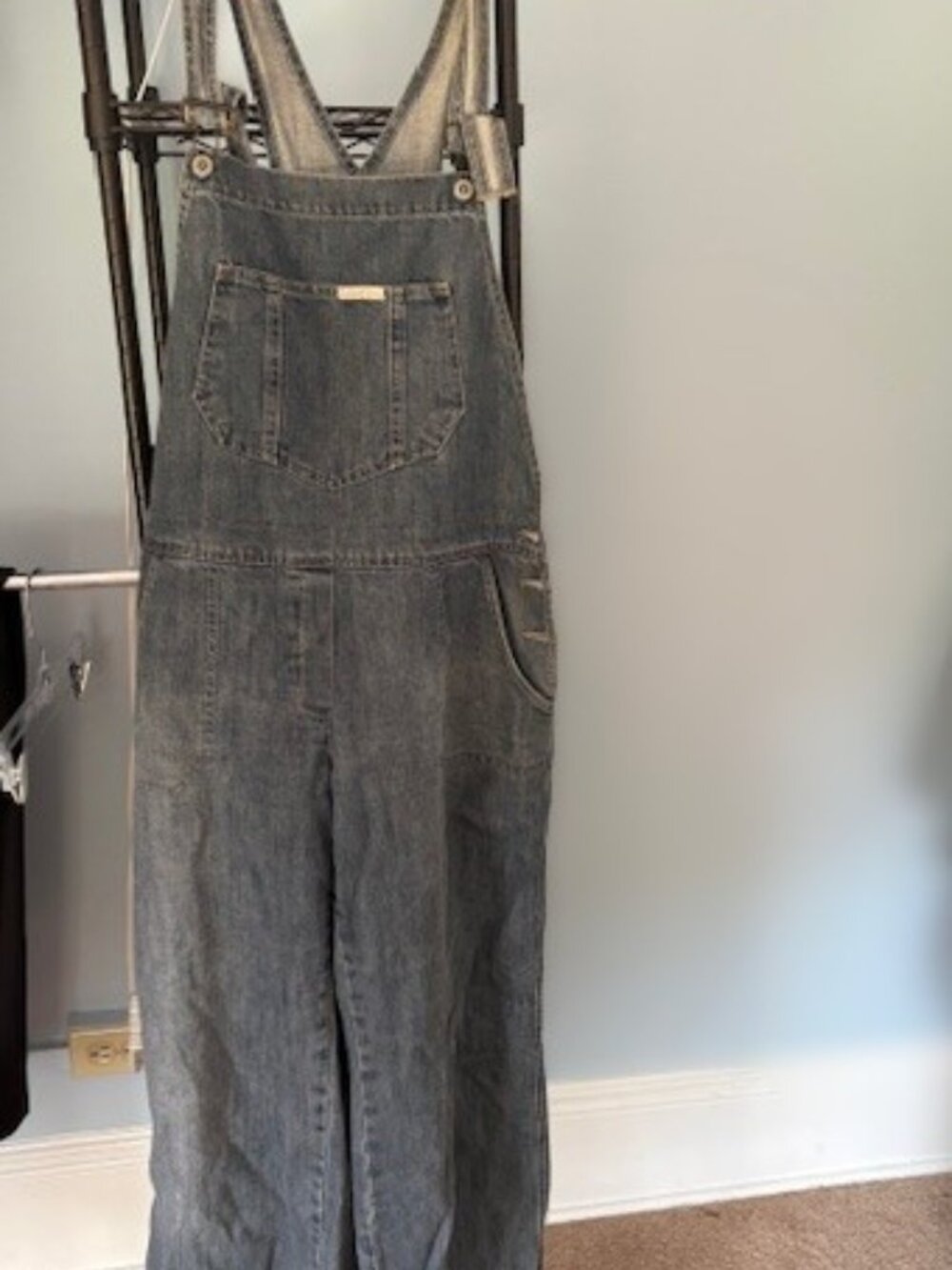 EUROPEAN BRAND THOMAS JEANS Overalls